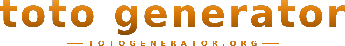 toto generator logo